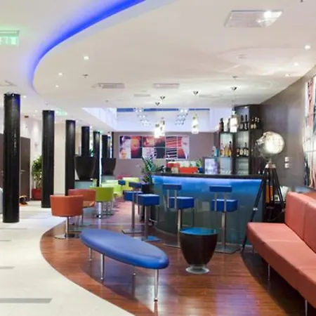 The Honest Budapest By Chic & Basic Hotel