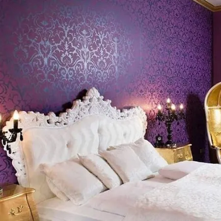 The Honest Budapest By Chic & Basic