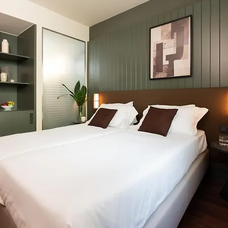 The Honest Budapest By Chic & Basic Hotel
