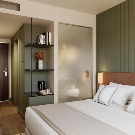 The Honest Budapest By Chic & Basic Hotel Budapest