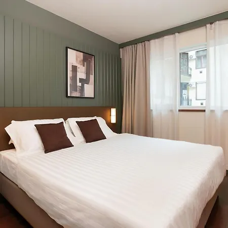 Hotel The Honest Budapest By Chic & Basic