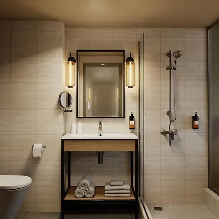 The Honest Budapest By Chic & Basic Hotel