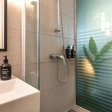 The Honest Budapest By Chic & Basic Hotel 4*