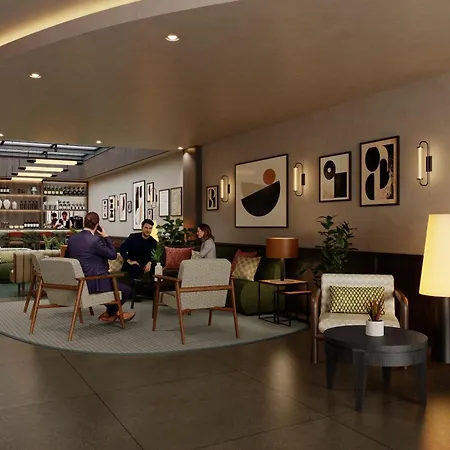 Hotel The Honest Budapest By Chic & Basic 4*
