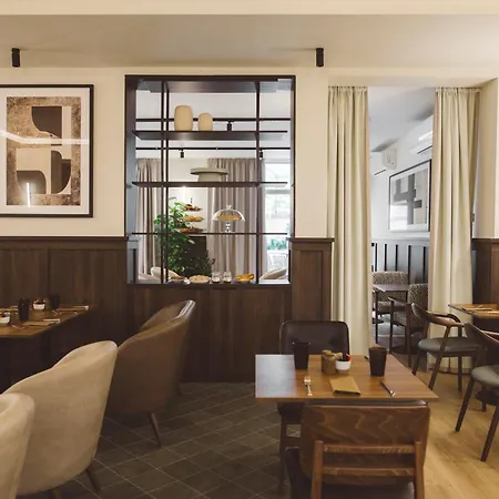 Honest By Chic & Basic