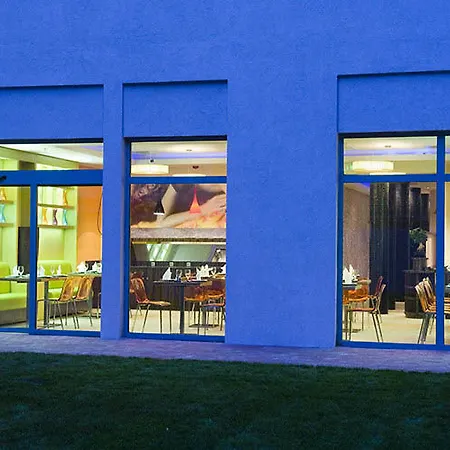 The Honest Budapest By Chic & Basic 4* Budapest