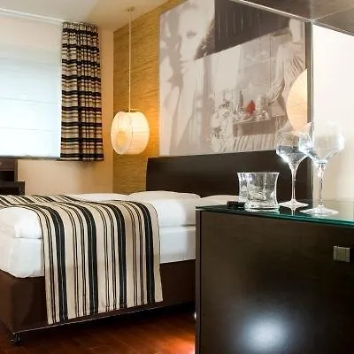 Hotel The Honest Budapest By Chic & Basic Budapest
