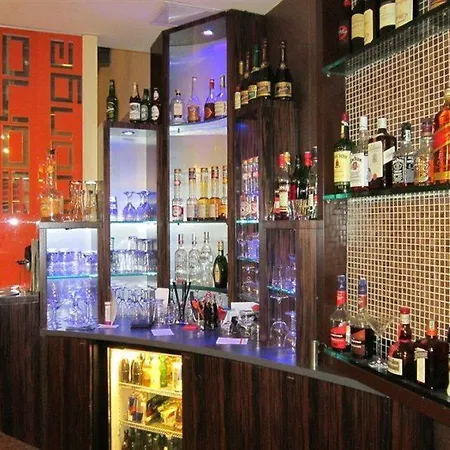 Hotel The Honest Budapest By Chic & Basic