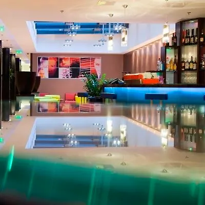 Hotel The Honest Budapest By Chic & Basic 4*