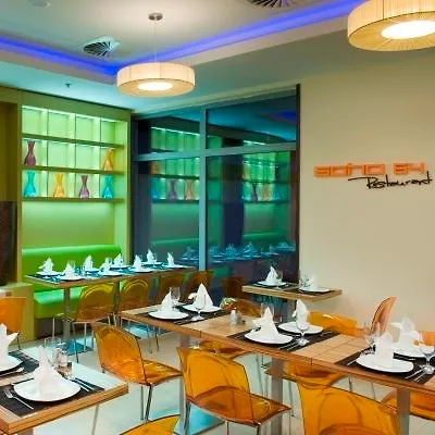 Hotel The Honest Budapest By Chic & Basic