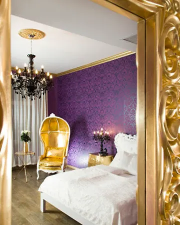 The Honest Budapest By Chic & Basic