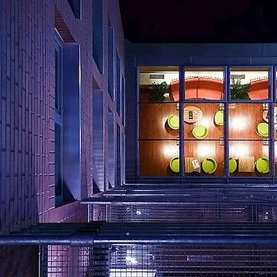 Hotel The Honest Budapest By Chic & Basic 4*