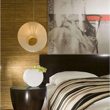 Hotel The Honest Budapest By Chic & Basic 4*