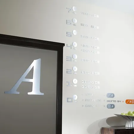 Hotel The Honest Budapest By Chic & Basic 4*