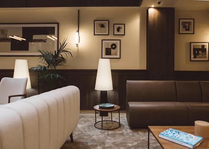 Hotel Honest By Chic & Basic Budapest