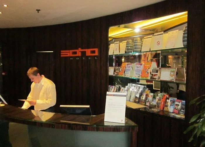 Hotel Honest By Chic & Basic 4*